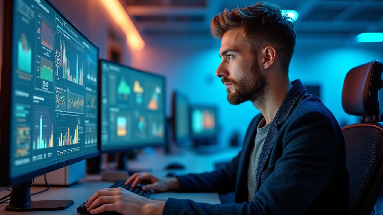 Duomenų analizė verslo plėtrai