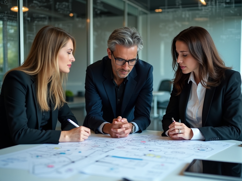 Strateginis planavimas